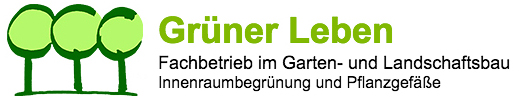Grüner Leben Garten- und Landschaftsbau