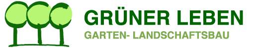 Grüner Leben Logo