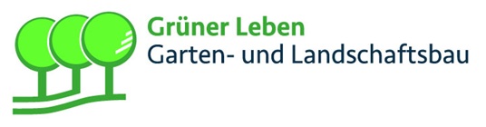 Grüner Leben Logo