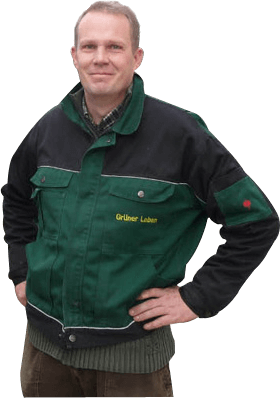 Dipl. Ing. Holger Klingebiel Dipl. Ing. Holger Klingebiel